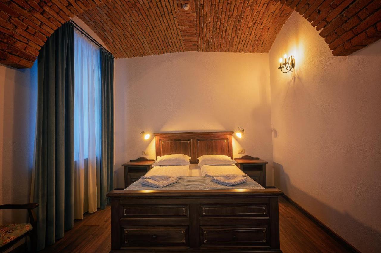 Apartament Deluxe