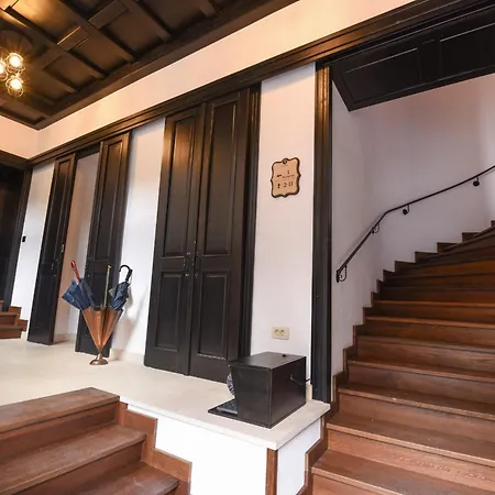 Hotel Boutique Casa Chitic -Hotel And Restaurant Str Johann Gott Nr7-3