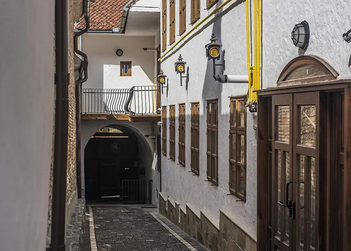 Casa Veche